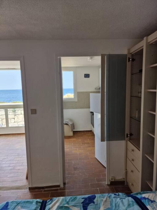 Une Parenthese Au Frioul Marselha Exterior foto